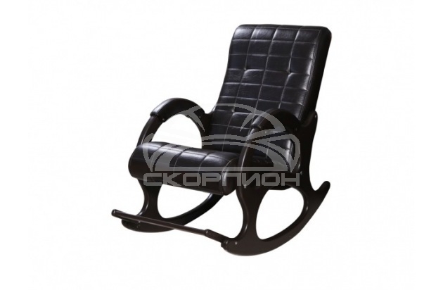 Кресло-качалка плитка