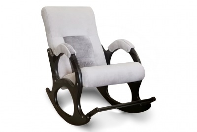 Кресло-качалка комбинированная